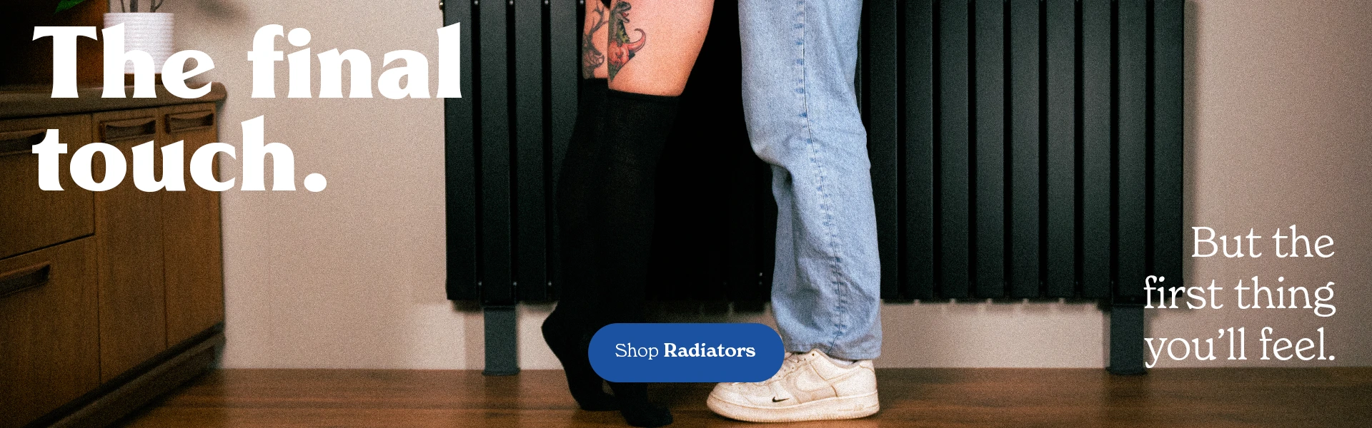 Shop Designer Radiators